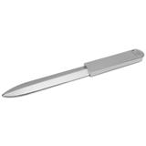 Silver Ball State Cardinals Letter Opener