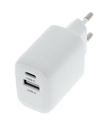 Thomann USB C+A Power Supply