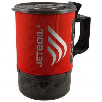 Jetboil - MicroMo - Gaskocher Gr 0,8 l rot Image