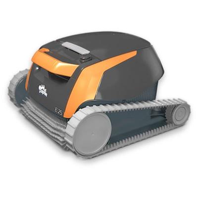 Dolphin E25 Poolroboter mit pvc Bürste Image