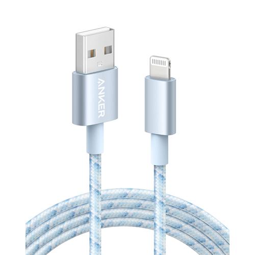 Anker 331 USB-A to Lightning Cable (Nylon)