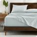 Bare Home Organic Cotton Sheet Set - Crisp Percale Weave