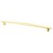 Berenson Meadow 12-5/8 Inch Center to Center Bar Cabinet Pull from the