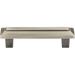 Atlas Homewares Trocadero 3 Inch Center to Center Bar Cabinet Pull