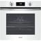 Forno da incasso ifw 4844 h wh - ifw 4844 h wh. Dimensione del forno: Media, Tipo di forno: Forno