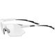 UVEX Sportbrille Sportstyle 802, Größe - in Weiß