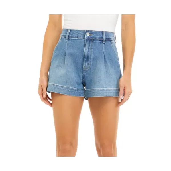 wonderly-womens-pleat-front-shorts,-10/