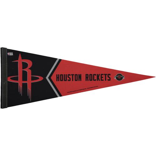 Houston Rockets Premium-Wimpel – 30 B x 12 H Zoll