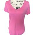 Polo By Ralph Lauren Tops | Cute! Pink Polo By Ralph Lauren Top | Color: Pink | Size: L