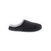 Men's Nordic Indoor-Outdoor Slipper by Deer Stags® in Black (Size 14 M)