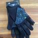 Adidas Accessories | Adidas Fitted Gloves | Color: Black | Size: M