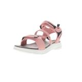 Women's Travelactiv Xc Sandal by Propet in Pink (Size 6 1/2 N)