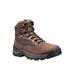 Wide Width Men's Timberland® Chocorua Trail Waterproof Hiking Boot by Timberland in Brown (Size 13 W)