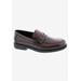 Men's Essex Drew Shoe by Drew in Burgundy Leather (Size 8 1/2 4W)