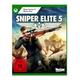 Sniper Elite 5 (100% uncut Edition) - [Xbox Series X]