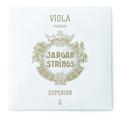 JARGAR Va-GSM Viola Superior G-Saite, medium (0,79mm) für Viola