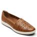 Cobb Hill Bailee Slip - Womens 6 Tan Slip On W