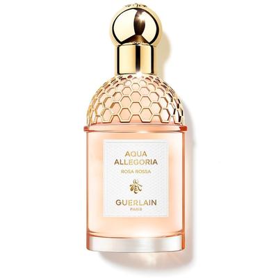 Guerlain Aqua Allegoria Rosa Rossa Eau de Toilette 75 ml Damen Image