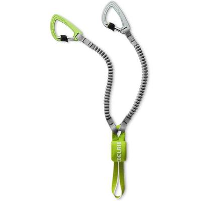 EDELRID Cable Kit Ultralite VI VI, Größe - in Grau