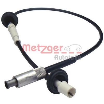 METZGER Tachowelle COFLE für VW 357957803A S 31034