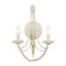 Varaluz Brentwood 15 Inch Wall Sconce - 350W02CW