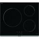 Plaque de cuisson induction Brandt 3 zones - L60 cm - TI364B - 7200 w - Noir