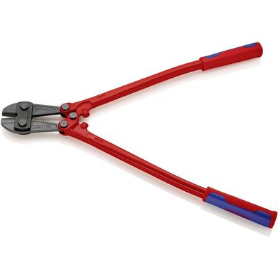 Knipex - Bolzenschneider Länge 610 mm Mehrkomponenten-Hüllen