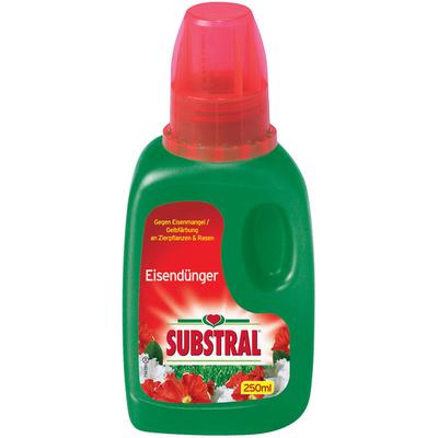 Eisendünger - 250 ml - Substral Image