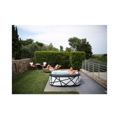 Whirlpool Line 185 x 185 x 68 cm, aufblasbar, In-Outdoor Image