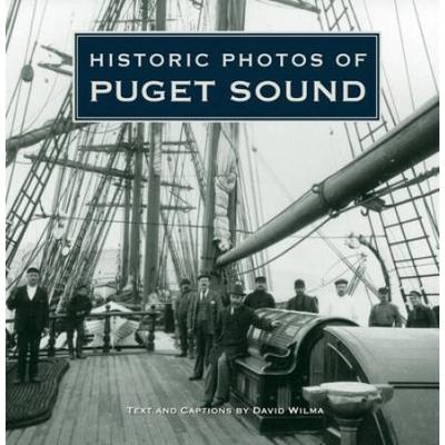 Historic Photos Of Puget Sound
