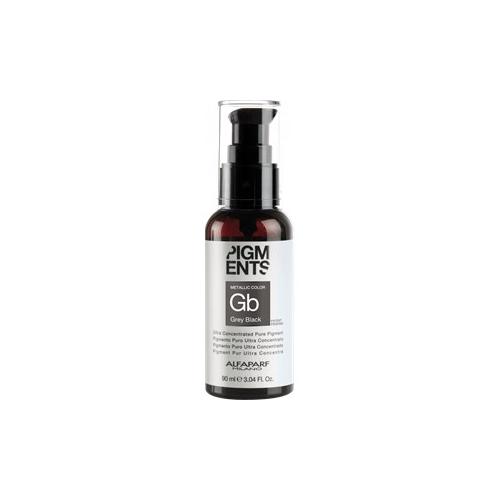 Alfaparf Milano Coloration Coloration Pigments Color Ash Gold 90 ml