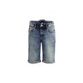 LTB Jeans Jungen Lance B Jeans-Shorts, Ennio Wash 53689, 158