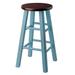 Ivy Counter Stool - 13.4 x 13.4 x 24.2 inches