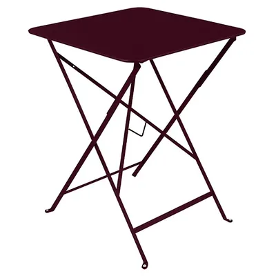 Fermob Bistro Square Folding Table