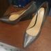 Coach Shoes | Authentic Coach Ellin Embs Shoes | Color: Black/Gold | Size: 10
