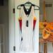 Adidas Dresses | Adidas Pharrell Williams Tennis Dress Nwt | Color: White | Size: M