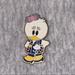 Disney Toys | Disney Pin 2008 Cast Exclusive Daisy Duck Name Tag Vest | Color: Pink/White | Size: Os