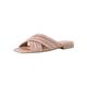 Tamaris Damen Sandalen 1-27107-28 Rosa, Groesse:36 EU