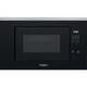 Whirlpool - Micro-Ondes Encastrable WMF200G