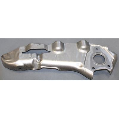 ELRING Dichtung, Lader Abgaskrümmer für RENAULT DACIA FIAT MERCEDES-BENZ NISSAN OPEL 6260960080 6000616874 95517898 290.841 Image