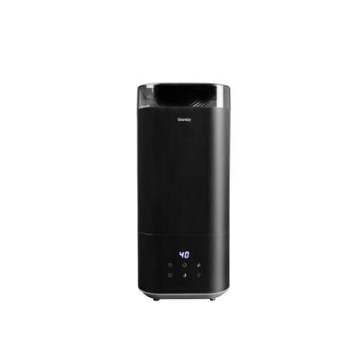 Danby 5L Ultrasonic Top Fill Humidifier in Black - N/A