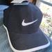 Nike Other | Black Nike Hat | Color: Black | Size: Adult Unisex