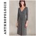 Anthropologie Dresses | Anthro Maeve Galena Dress | Color: Black/White | Size: Xs