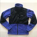 Columbia Jackets & Coats | Columbia Fleece Jacket | Color: Black/Purple | Size: 14g