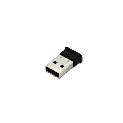 Digitus Bluetooth® 4.0 Tiny USB Adapter