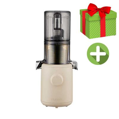 Hurom H310A SlowJuicer (Premium Serie) | H310A