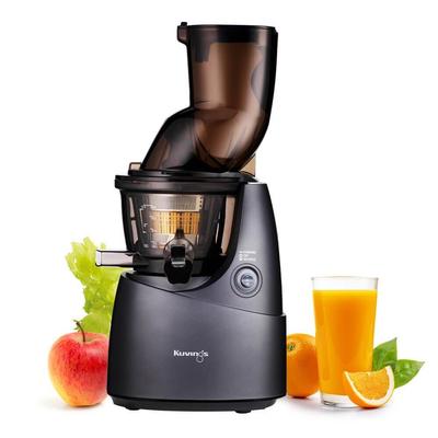 Kuvings B8200 Whole Slow Juicer | Entsafter - Saftpresse - Slow Juicer | + Rezeptbuch + Filterfrosch Image