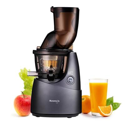 Kuvings B8200 Whole Slow Juicer | Entsafter - Saftpresse - Slow Juicer | + Rezeptbuch + Filterfrosch