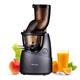 Kuvings B8200 Whole Slow Juicer | Entsafter - Saftpresse - Slow Juicer | + Rezeptbuch + Filterfrosch