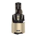 Kuvings EVO820 Kuvings Evolution Cold Press Juicer | Entsafter - Saftpresse - Slow Juicer | + Rezeptbuch + Flasche + Filterfrosch